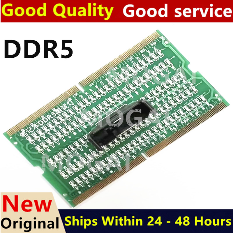 Ddr5 Sodimm - ช่องเสียบหน่วยความจํา DDR2 DDR3 DDR4 DDR5 Diagnostic