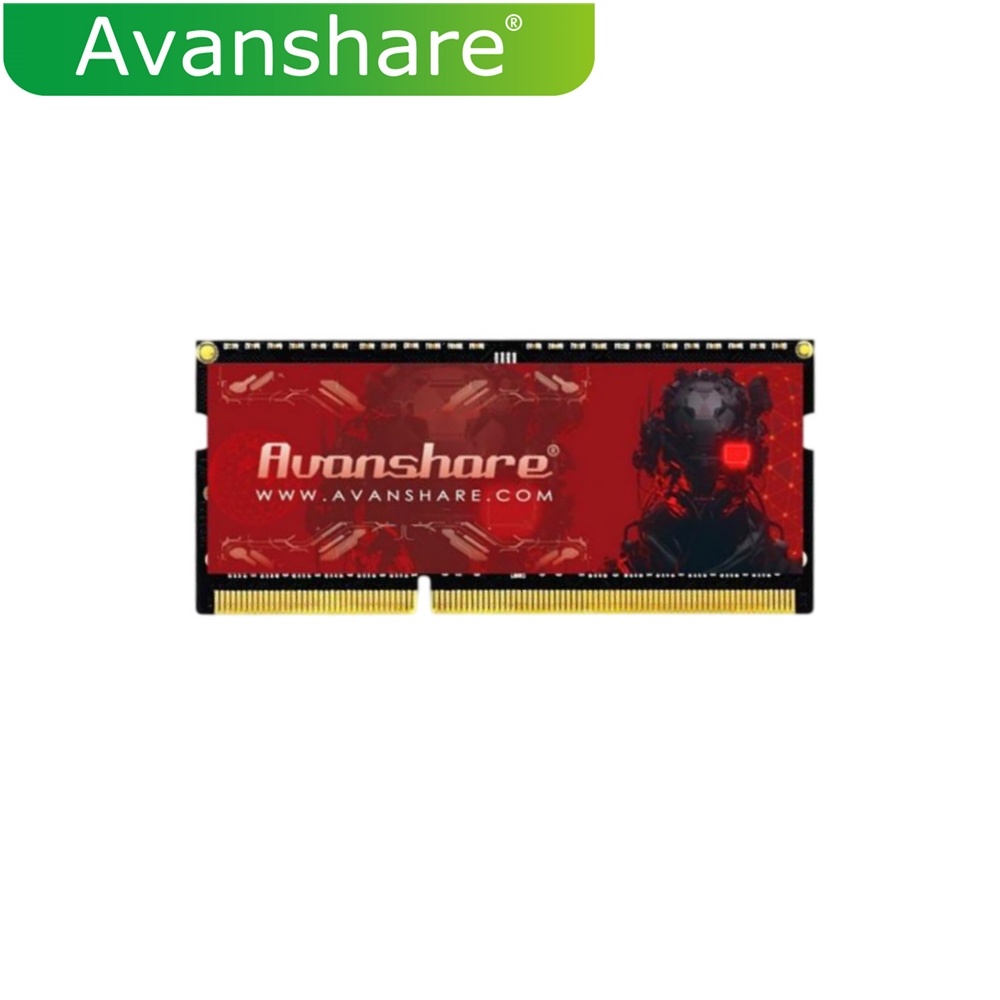 Ddr5 32Gb - แรม Avanshare DDR5 DDR4 DDR3 DDR3L