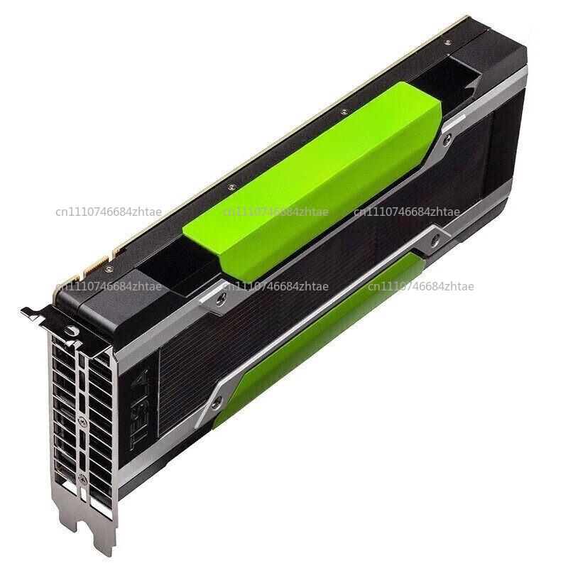 Ddr5 8Gb - การ์ดจอ GPU V100/P100/T4/P4/P40/M10/M40 ความจุ 8GB/16GB DDR5