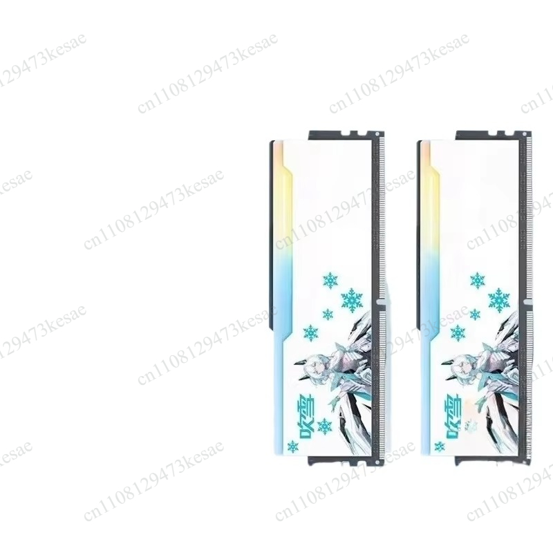 Ddr5 64Gb - สำหรับชุดหน่วยความจำ RAM สำหรับเดสก์ท็อป DDR5 DDR4 รุ่นร่วมแบรนด์กับ