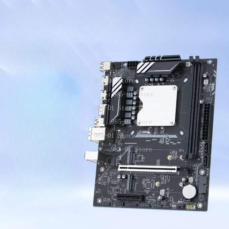 Ddr5 Kit - ชุดคอมโบ DIY สำหรับเดสก์ท็อป สำหรับเล่นเกมและใช้งานสำนักงาน ชุด CPU