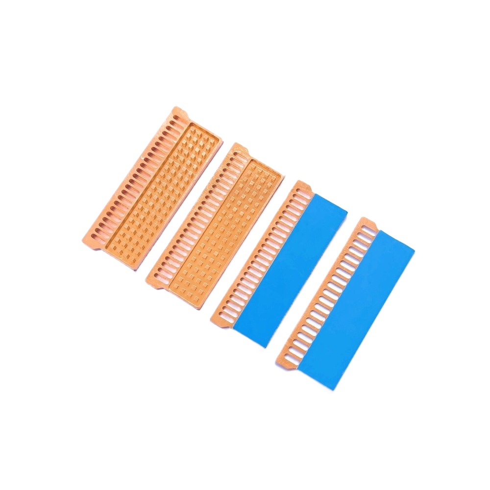 Ddr5 Laptop Ram - ฮีทซิงค์สำหรับหน่วยความจำ DDR5 ของแล็ปท็อป ทำจากทองแดงบริสุทธิ์ ใช้ระบายความร้อนให้กับแรม (RAM)