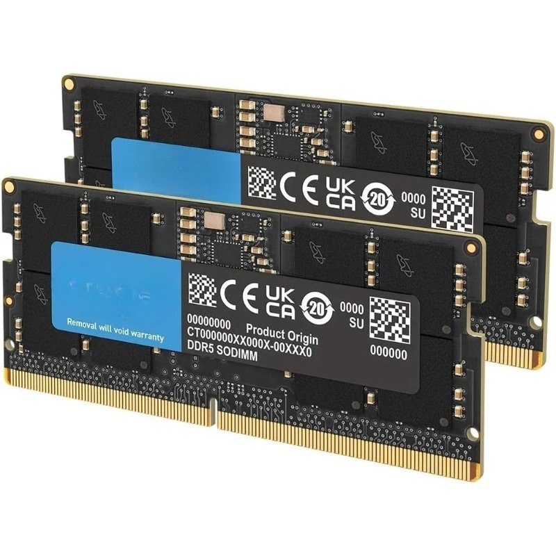 Ddr5 4800Mhz - โปรโมชั่นสุดฮอตปี 2025 แรม DDR5 96GB ความเร็ว
