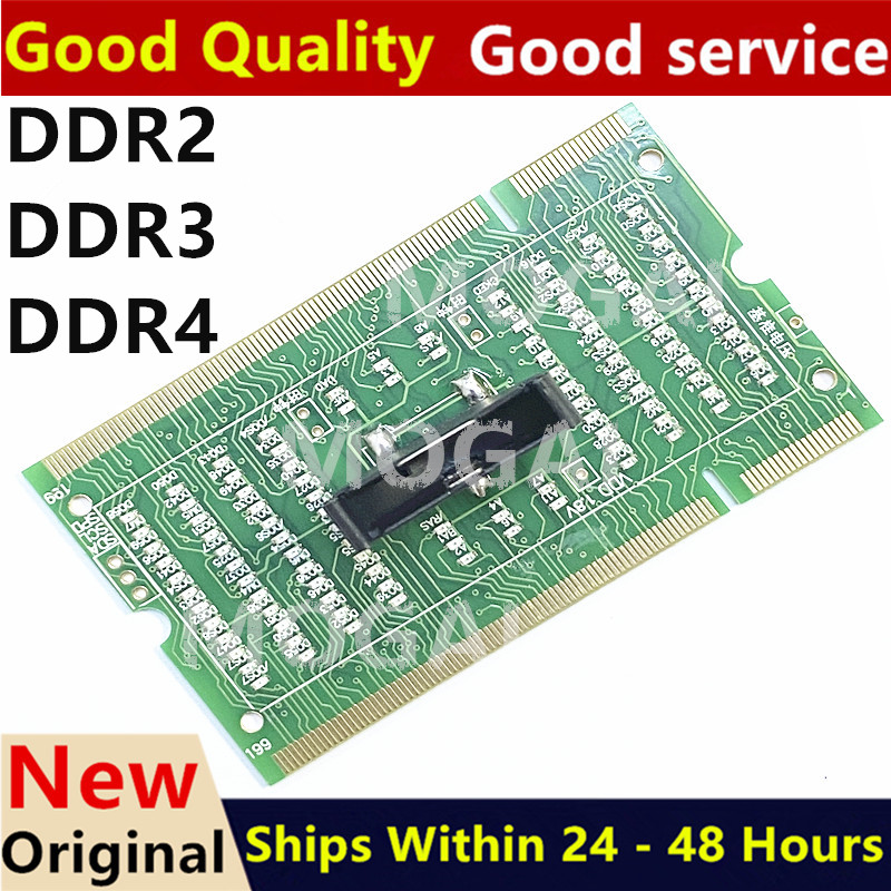 ช่องเสียบหน่วยความจํา DDR2 DDR - Ddr5 Sodimm บทวิจารณ์และราคา