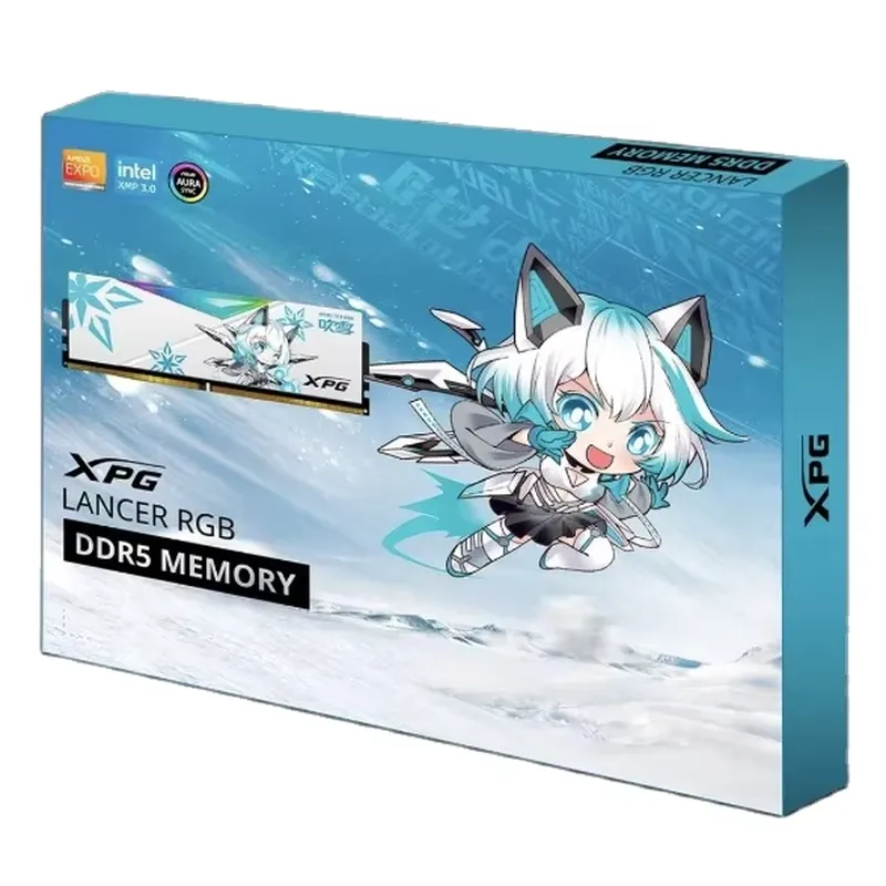 【CHIMU HOME】 DDR5 6000MHz CL26 - Ddr5 Kit บทวิจารณ์และราคา