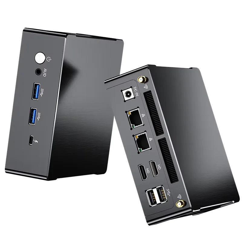 Msecore High Power Office Nuc  - Ddr5 Ram บทวิจารณ์และราคา