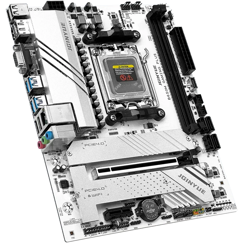ชุดเมนบอร์ดคอมพิวเตอร์เกมมิ่ง  - Ddr5 16Gb 6000Mhz บทวิจารณ์และราคา
