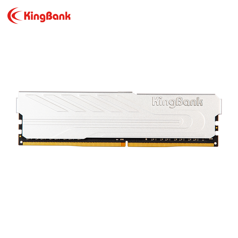 คิงแบงค์ KJXS DDR5 RAM 8GB/16G - Ddr5 16Gb 6000Mhz บทวิจารณ์และราคา