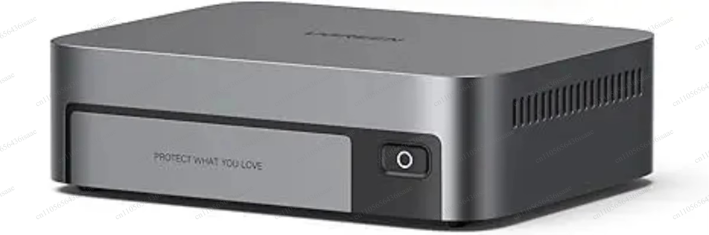 DXP480T Plus NAS SSD แบบ All-F - Ddr5 8Gb บทวิจารณ์และราคา