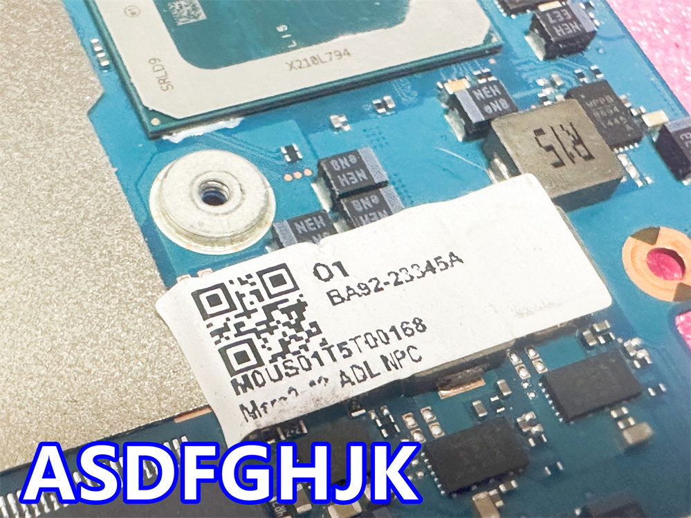 BA92-23348A BA92-23348B สำหรับ - Ddr5 Laptop Ram บทวิจารณ์และราคา