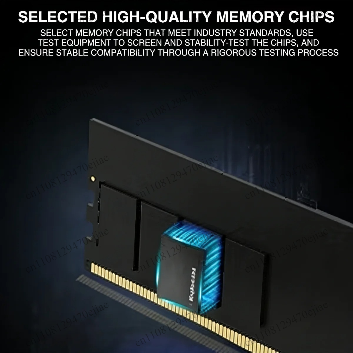 แรมเกมมิ่ง DDR5 ขนาด 16GB/32GB - Ddr5 16Gb 6000Mhz บทวิจารณ์และราคา