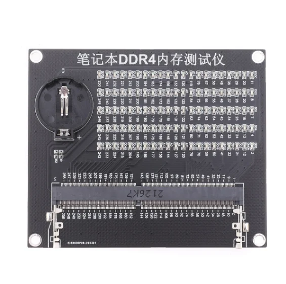 1 ชิ้น * DDR5 DDR4 แล็ปท็อปโน้ - Ddr5 Laptop Ram บทวิจารณ์และราคา