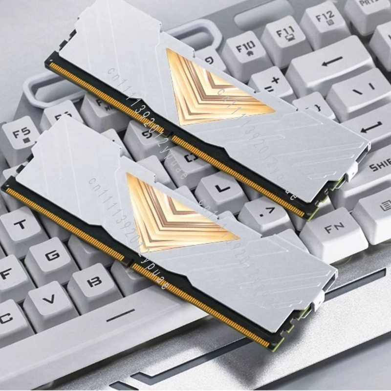 แรมเดสก์ท็อป DDR5 4800 5600 60 - Ddr5 6000Mhz บทวิจารณ์และราคา