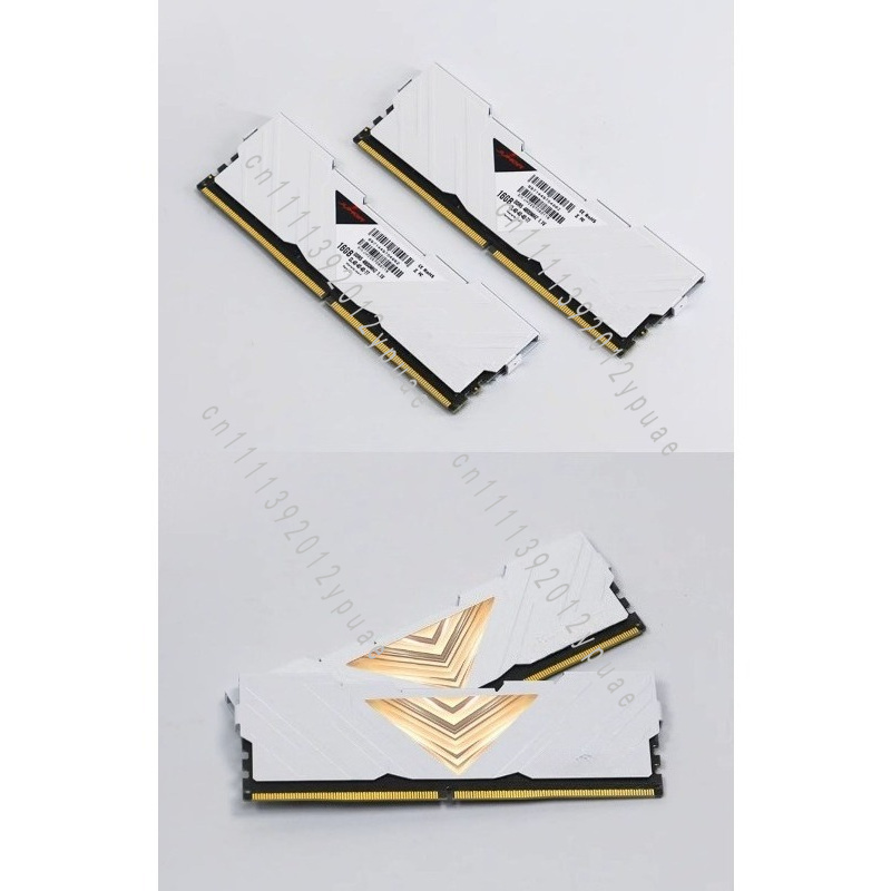 แรมเดสก์ท็อป DDR5 4800 5600 60 - Ddr5 6000Mhz บทวิจารณ์และราคา