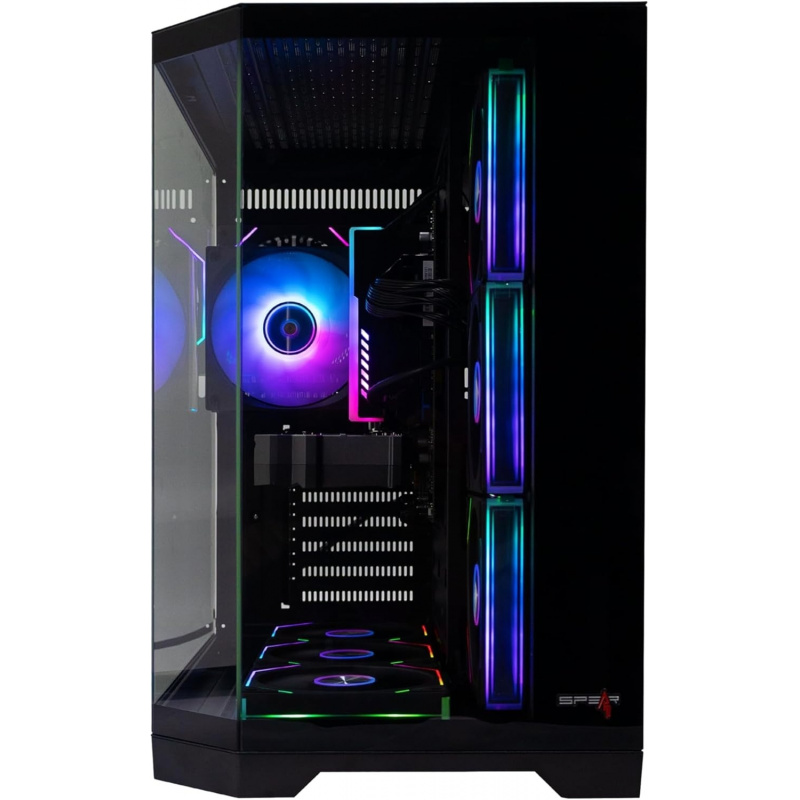 คอมพิวเตอร์ตั้งโต๊ะสำหรับเล่นเ - Ddr5 Rgb Ram บทวิจารณ์และราคา