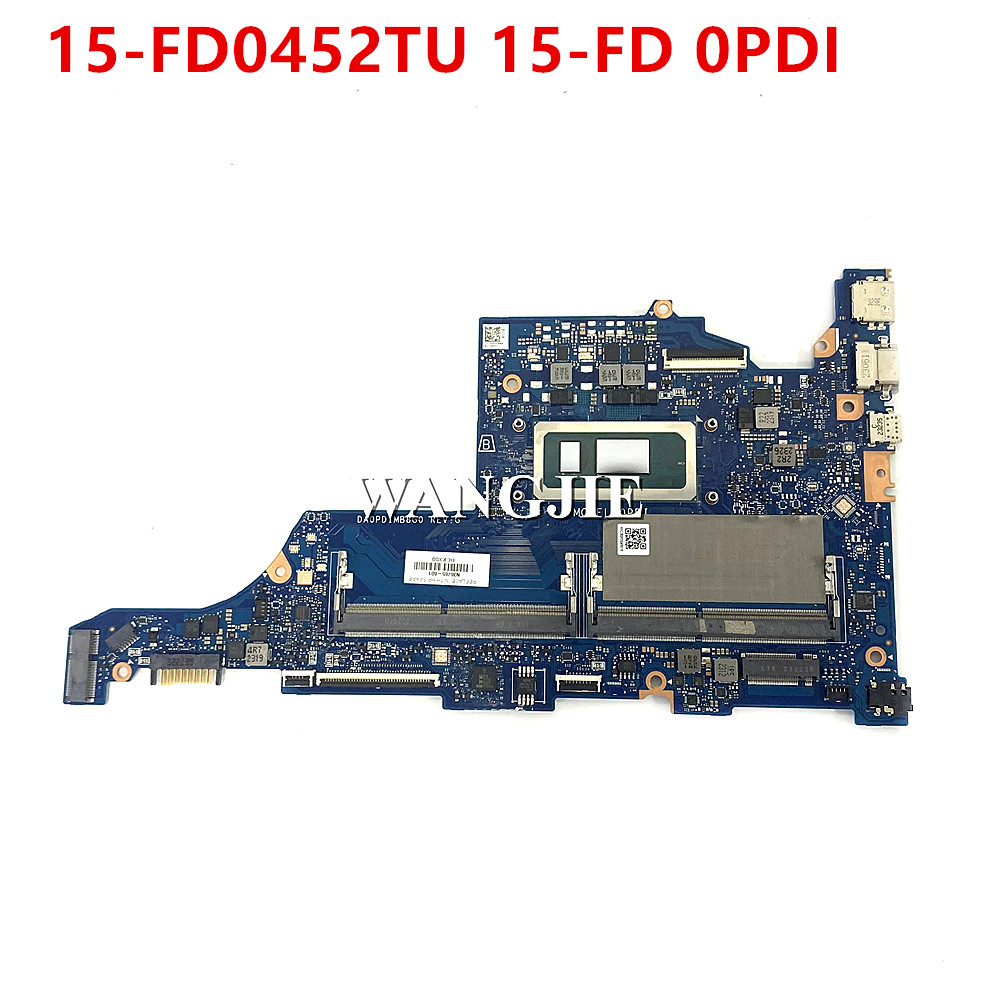 สําหรับ HP 15-FD0452TU 15-FD T - Ddr5 32Gb บทวิจารณ์และราคา