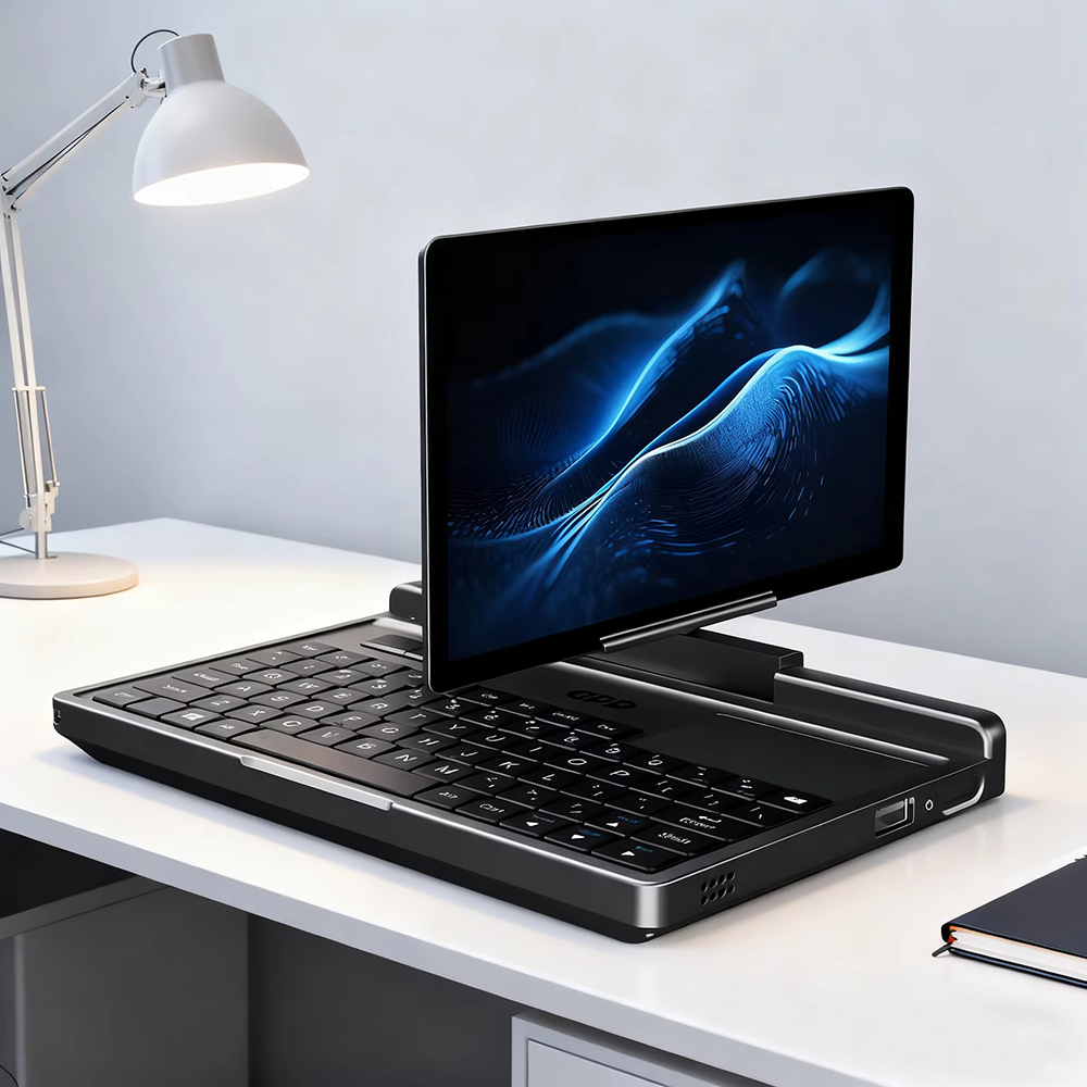 GPD MicroPC 2 แล็ปท็อปพกพาขนาด - Ddr5 Laptop Ram บทวิจารณ์และราคา