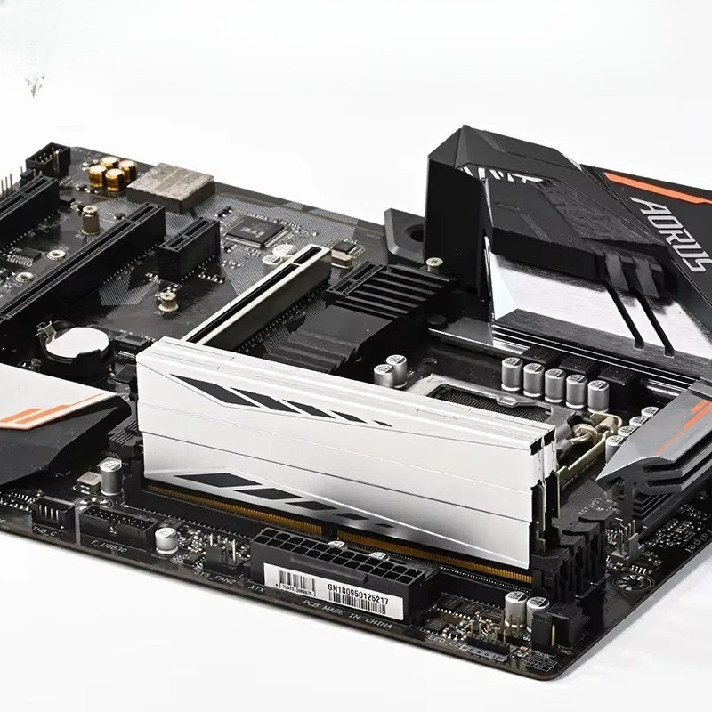 หน่วยความจำ DDR5 16GB 24GB 32G - Ddr5 32Gb บทวิจารณ์และราคา