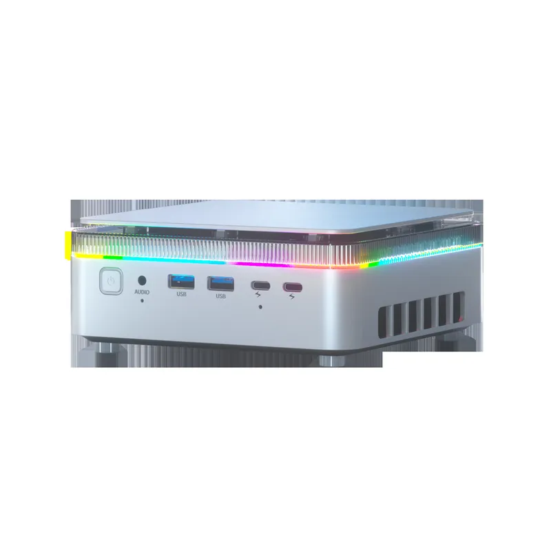 【CHIMU HOME】 มินิพีซี AI สำหรั - Ddr5 32Gb บทวิจารณ์และราคา
