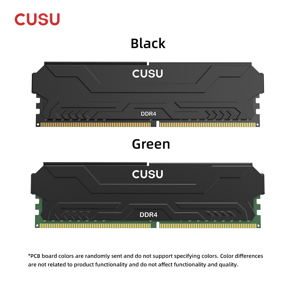 CUSU RAM DDR4 8GB 16GB หน่วยคว - Ddr5 6000Mhz บทวิจารณ์และราคา