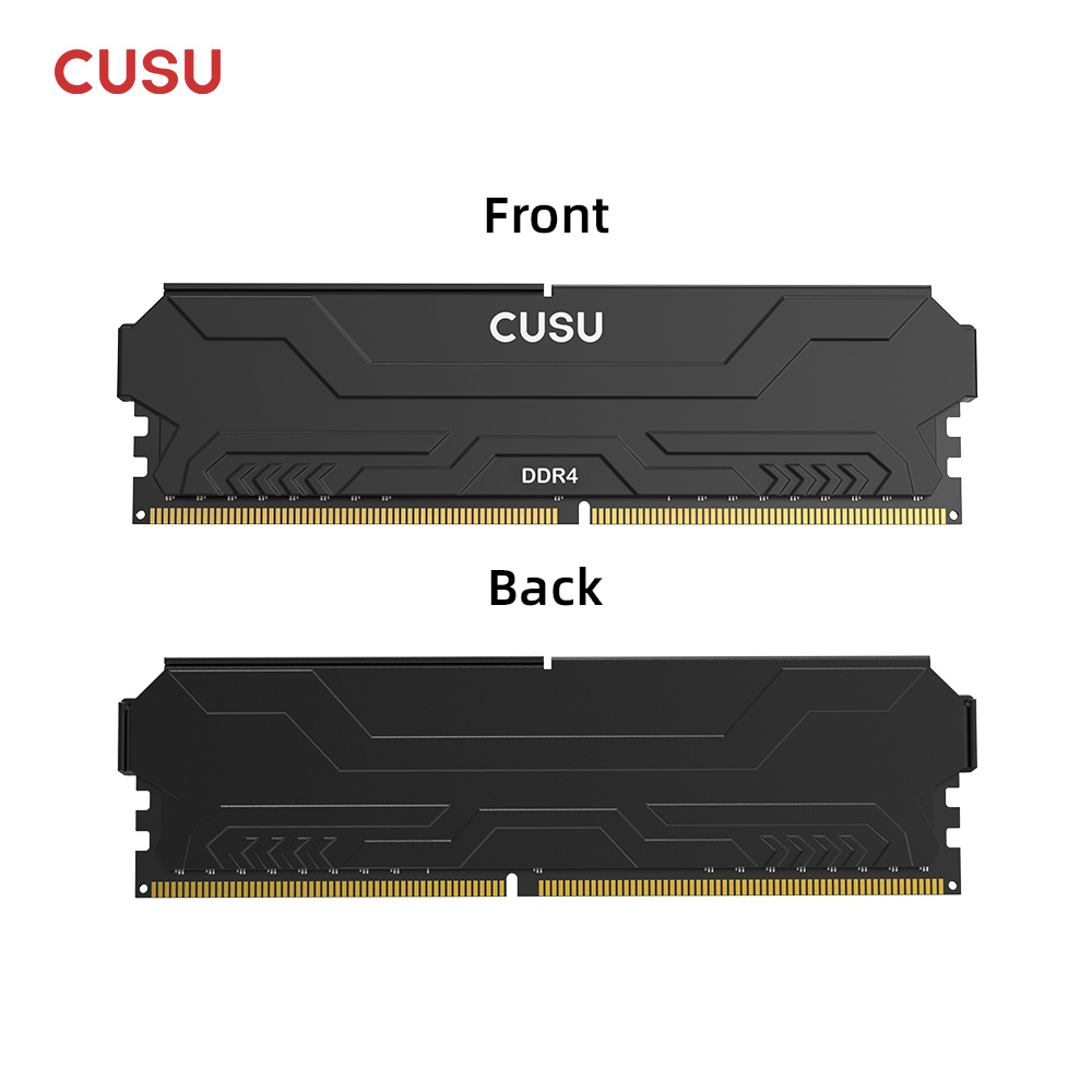 CUSU RAM DDR4 8GB 16GB หน่วยคว - Ddr5 6000Mhz บทวิจารณ์และราคา