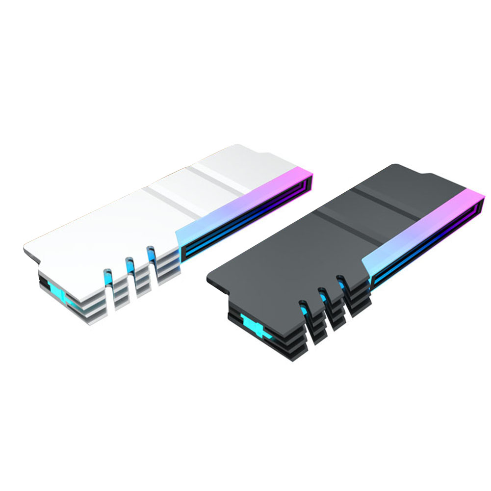 ฮีทซิงค์ระบายความร้อนแรม DDR4  - Ddr5 Rgb Ram บทวิจารณ์และราคา