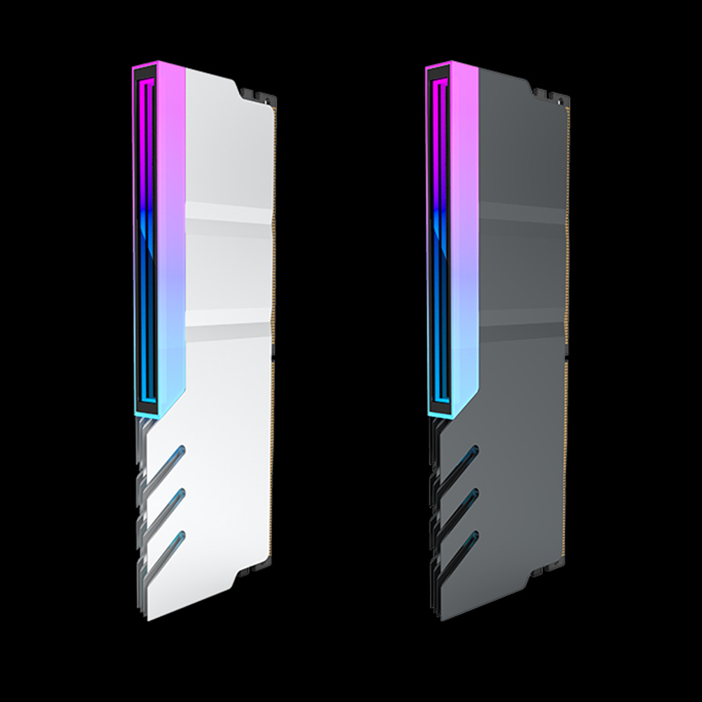 ฮีทซิงค์ระบายความร้อนแรม DDR4  - Ddr5 Rgb Ram บทวิจารณ์และราคา