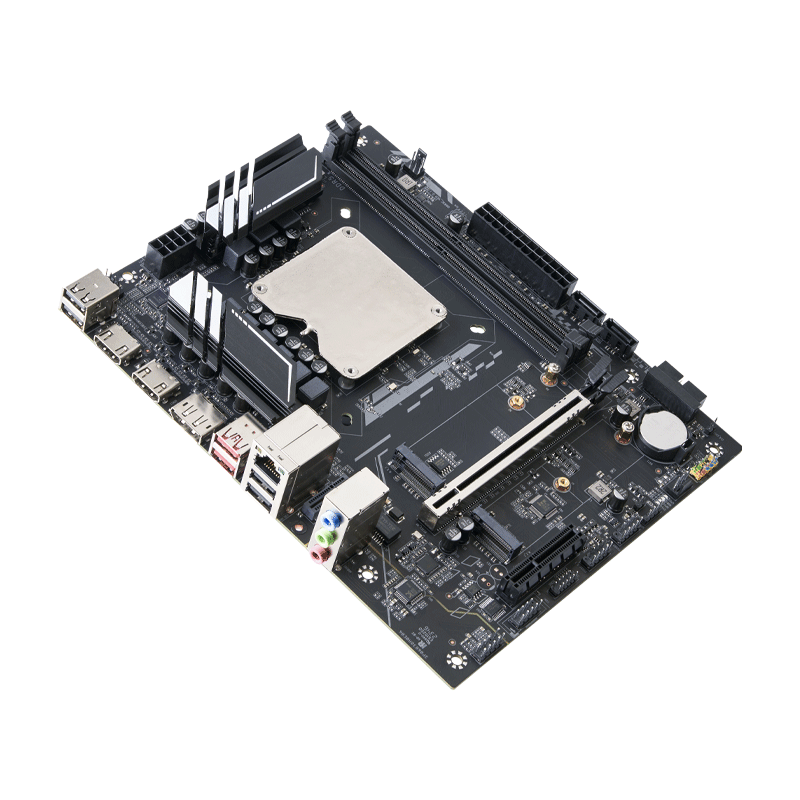 ชุดเมนบอร์ดคอมพิวเตอร์สำหรับเล - Ddr5 Kit บทวิจารณ์และราคา