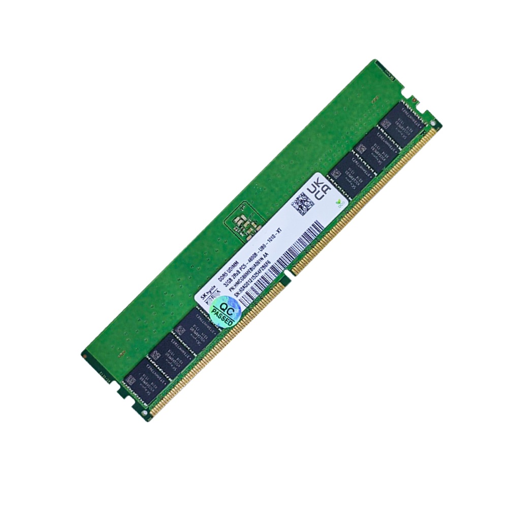โมดูลหน่วยความจำเซิร์ฟเวอร์ R- - Ddr5 4800Mhz บทวิจารณ์และราคา