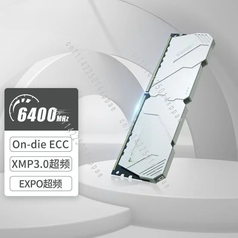 DDR5 16G เมมโมรี่สติ๊ก 6000 64 - Ddr5 32Gb บทวิจารณ์และราคา