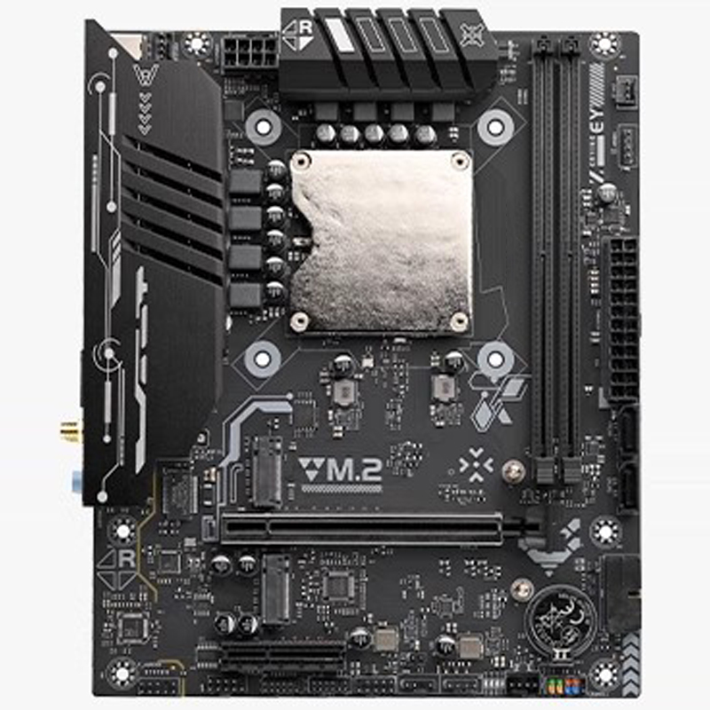 เมนบอร์ด Ultra-125H พร้อมชุด C - Ddr5 Kit บทวิจารณ์และราคา