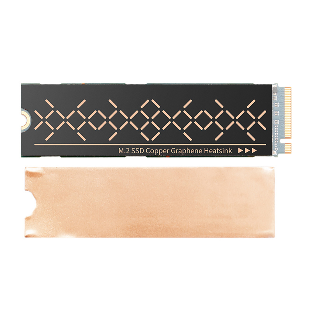 ฮีทซิงค์ทองแดงกราฟีนแบบบางพิเศ - Ddr5 Ram บทวิจารณ์และราคา