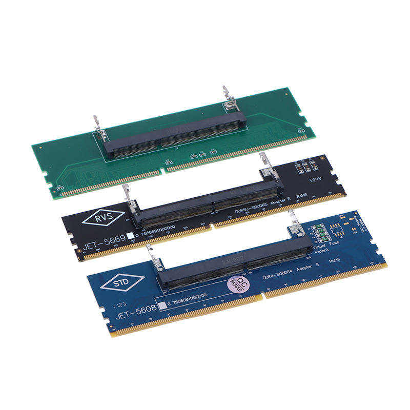 DDR3 DDR4 DDR5 แล็ปท็อป SO-DIM - Ddr5 Laptop Ram บทวิจารณ์และราคา