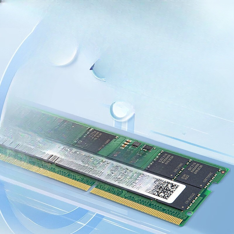 หน่วยความจำ DDR5 ขนาด 16/32GB  - Ddr5 32Gb บทวิจารณ์และราคา