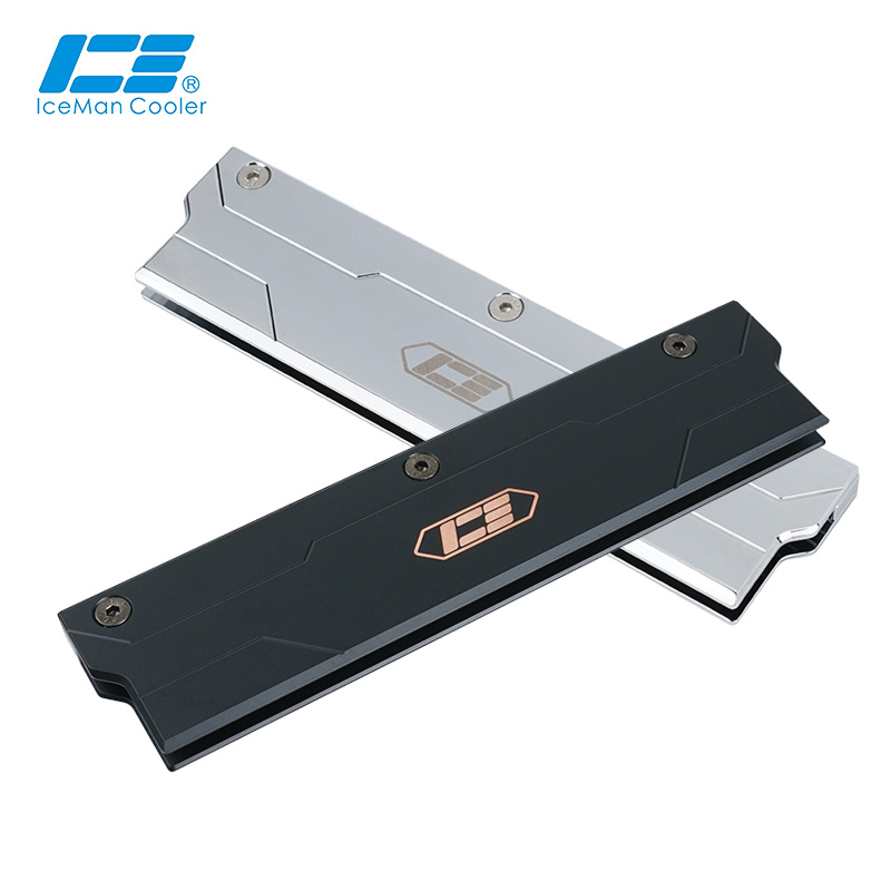 IceManCooler DDR5,DDR4,DDR3หน่ - Ddr5 Ram บทวิจารณ์และราคา