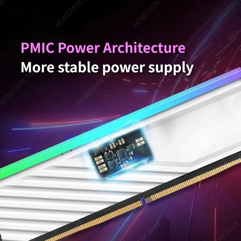 XPG BLADE DDR5 RAM 16GB 32GB 6 - Ddr5 16Gb 6000Mhz บทวิจารณ์และราคา