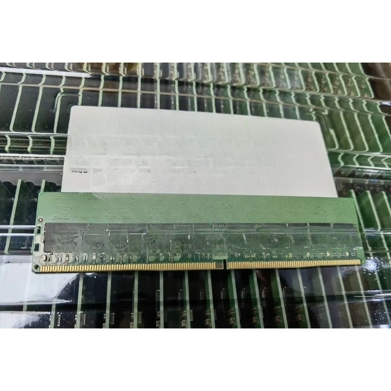 แรมเซิร์ฟเวอร์ 32GB DDR5 2Rx8  - Ddr5 4800Mhz บทวิจารณ์และราคา