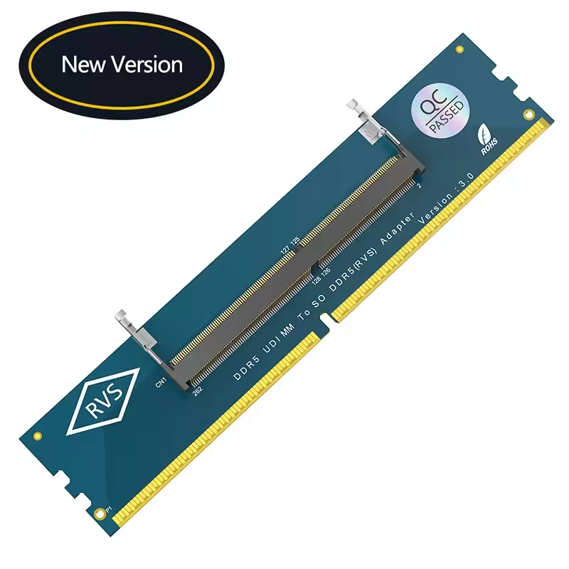 แล็ปท็อปเป็นเดสก์ท็อป SO-DIMM  - Ddr5 Laptop Ram บทวิจารณ์และราคา