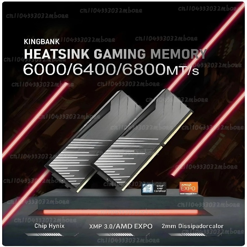 แรม DDR5 16GB/32GB 6000MHz 640 - Ddr5 32Gb บทวิจารณ์และราคา