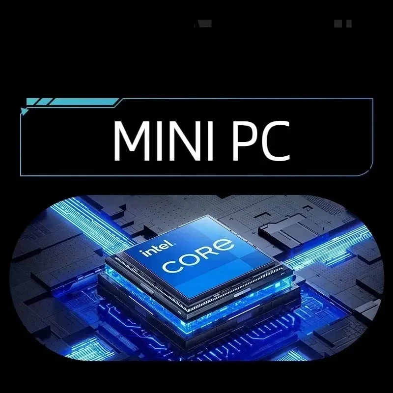 มินิพีซี Intel Core i7-1365U ป - Ddr5 Sodimm บทวิจารณ์และราคา