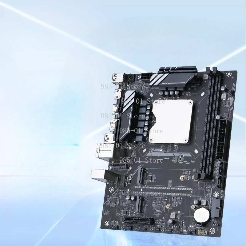 ชุดคอมโบ DIY สำหรับเดสก์ท็อป ส - Ddr5 Kit บทวิจารณ์และราคา