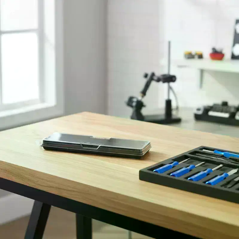 กล่องป้องกันโมดูลหน่วยความจำ S - Ddr5 Memory บทวิจารณ์และราคา