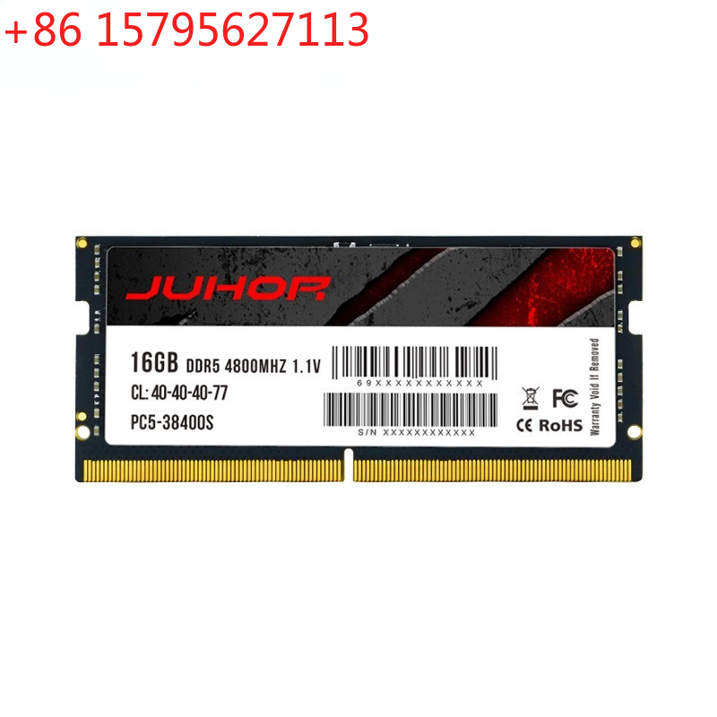 JUHOR DDR5 8GB 16GB 32GB 4800  - Ddr5 32Gb บทวิจารณ์และราคา