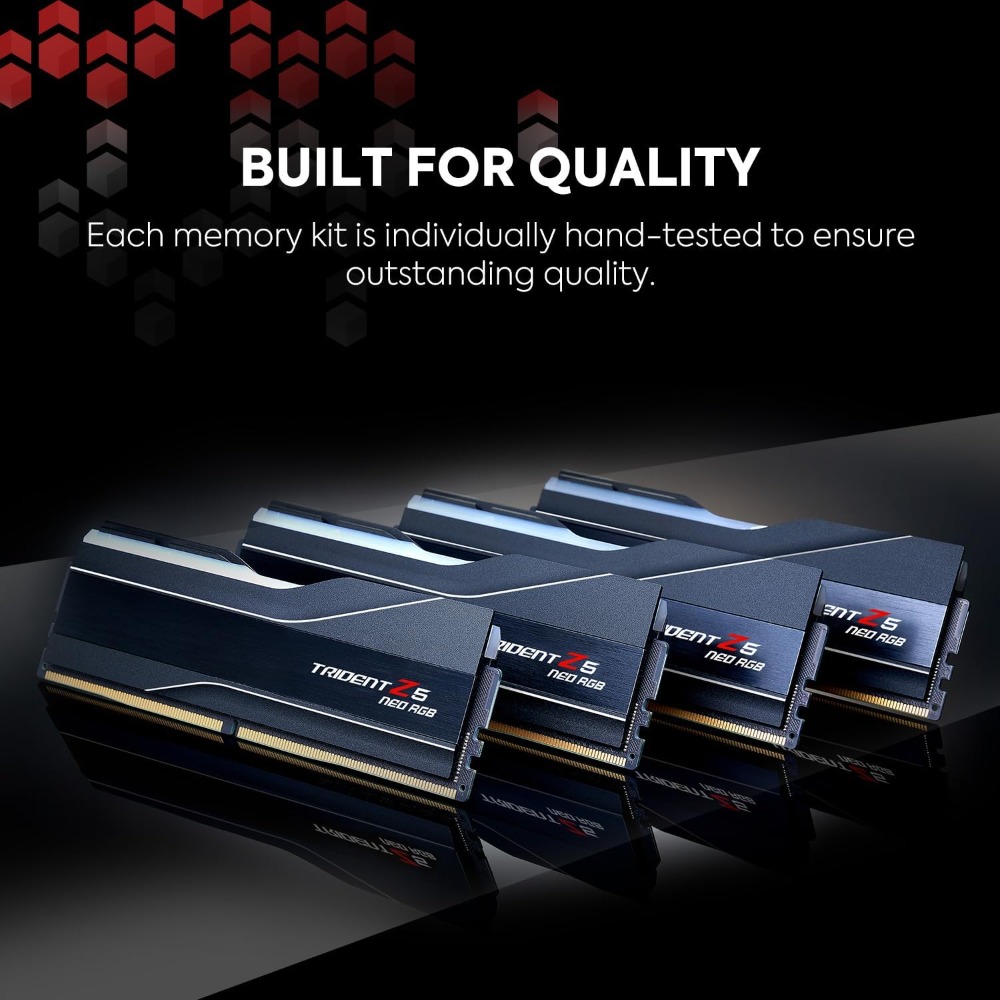 จัดส่งจากสหรัฐอเมริกา แรม DDR5 - Ddr5 6000Mhz บทวิจารณ์และราคา