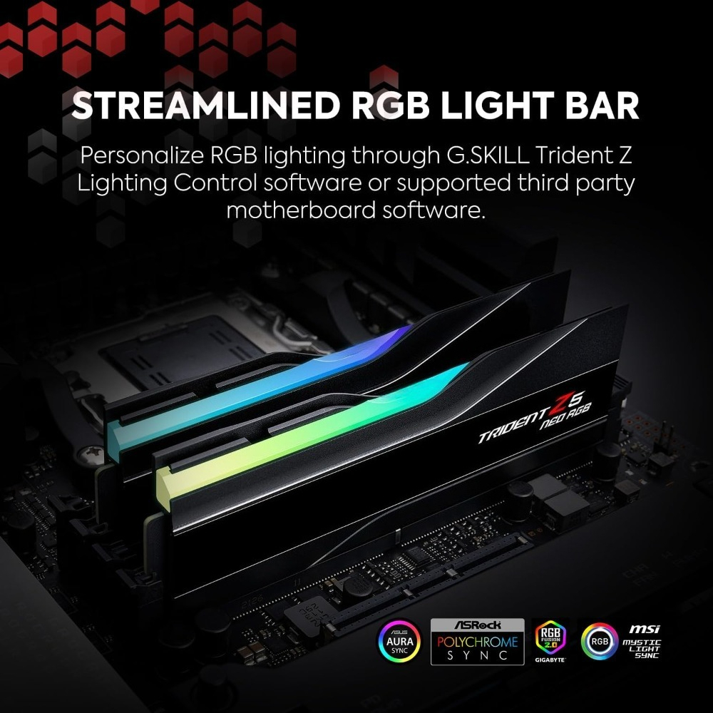 จัดส่งจากสหรัฐอเมริกา แรม DDR5 - Ddr5 6000Mhz บทวิจารณ์และราคา