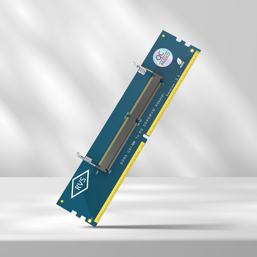 แล็ปท็อป SO DDR5 RAM สำหรับเดส - Ddr5 Laptop Ram บทวิจารณ์และราคา
