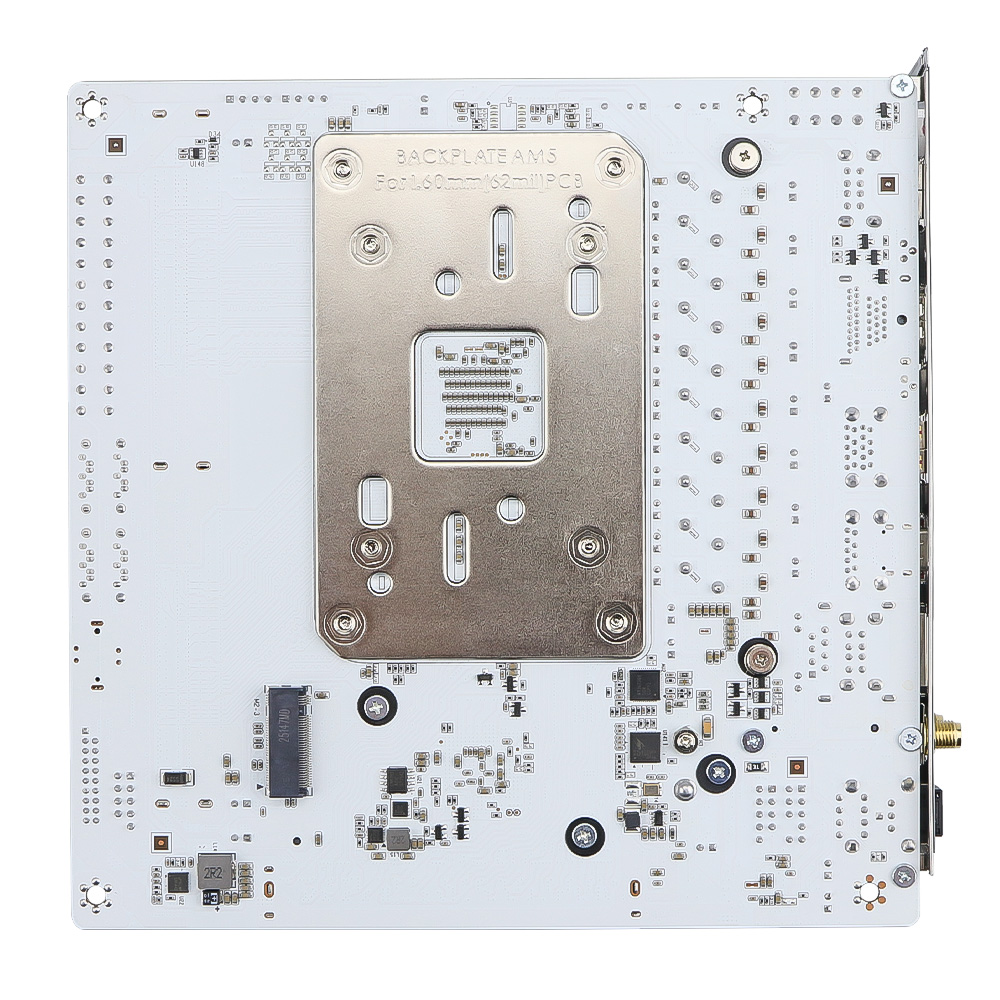 SOYO B850M ARGB เมนบอร์ด WIFI6 - Ddr5 Kit บทวิจารณ์และราคา