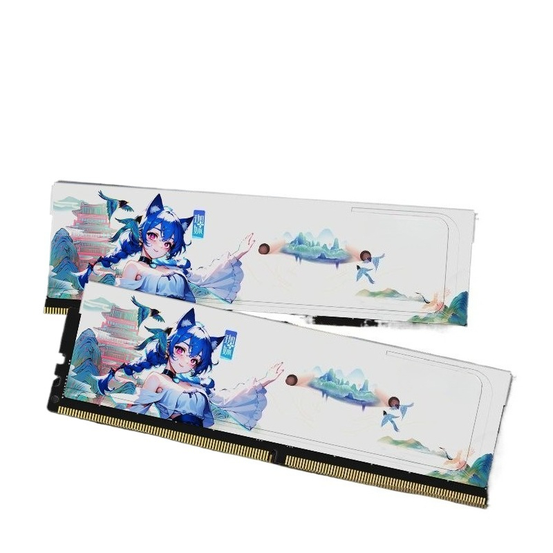 โมดูลหน่วยความจำ Icrafi 6000MH - Ddr5 16Gb 6000Mhz บทวิจารณ์และราคา