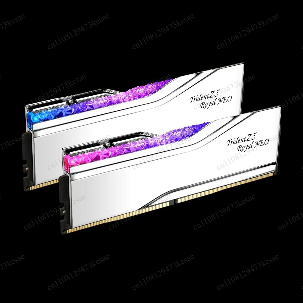 สำหรับ Trident Z5 Royal Neo DD - Ddr5 6000Mhz บทวิจารณ์และราคา