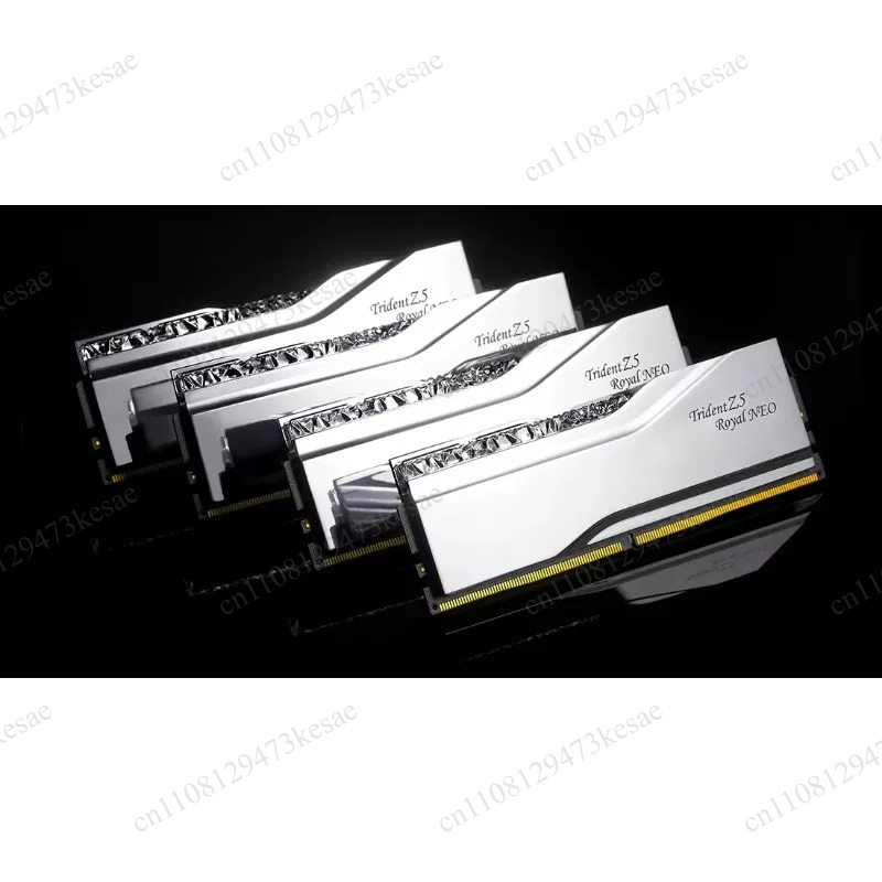 สำหรับ Trident Z5 Royal Neo DD - Ddr5 6000Mhz บทวิจารณ์และราคา